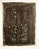 Original lithograph by zao wou-ki, untitled, 1957 (agerup 113)