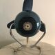 Adjustable and Italian vintage table fan