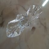 Baccarat ashtray