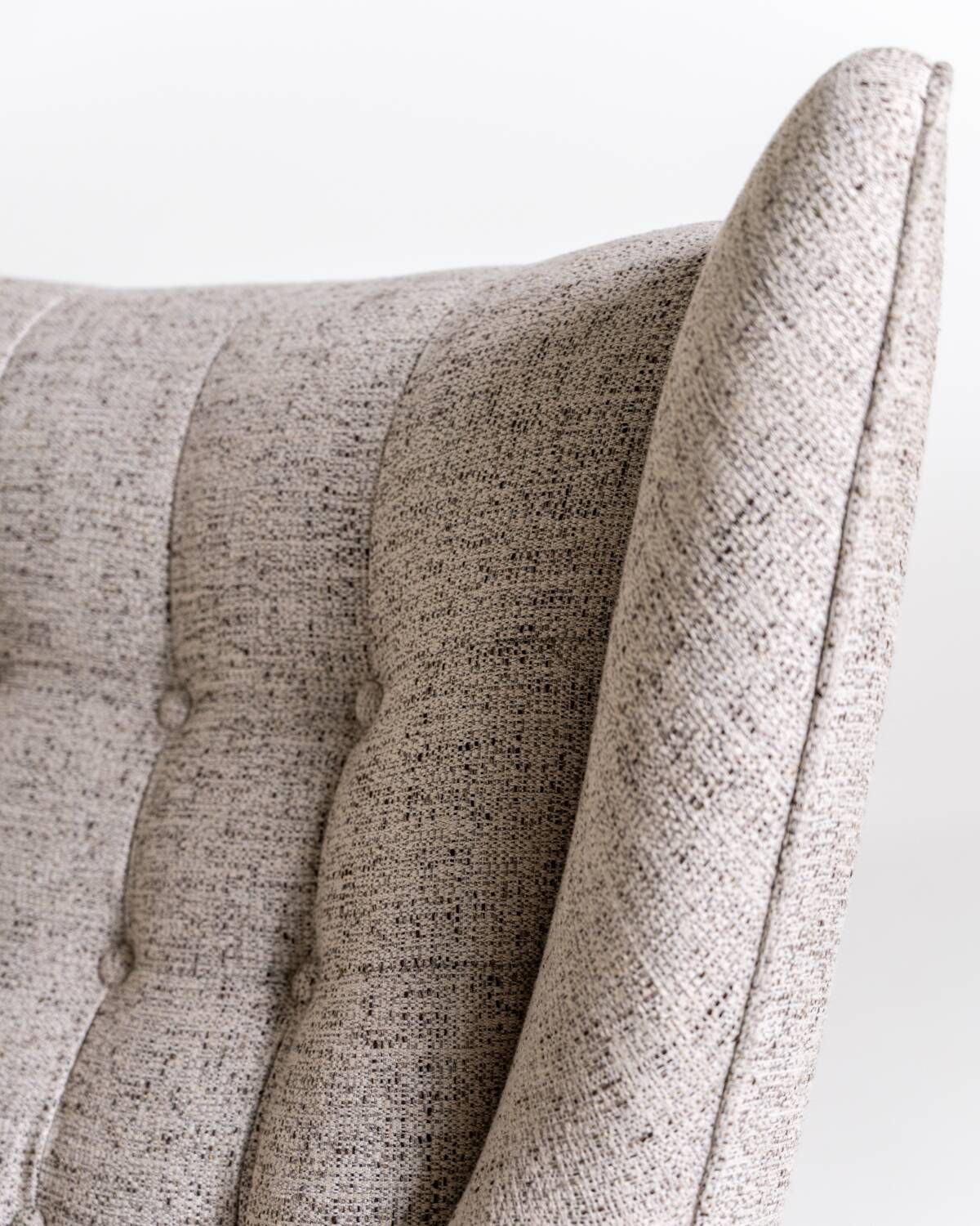 “Papa Bear” armchair and ottoman by Hans J. Wegner for A.P. Stolen, Denmark