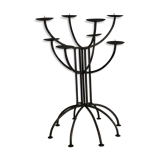 Candlestick 8 branches