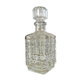 Carafe à whisky années 70
