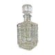 Carafe à whisky années 70