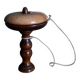 Cup and ball toy