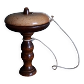 Cup and ball toy
