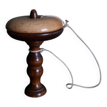 Cup and ball toy