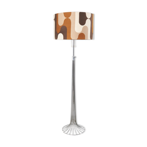 lampadaire du milieu