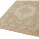 Turkish Vintage Anatolian Rug 184 cm x 247 cm