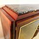 Original Art Deco sideboard, bar, display cabinet, France.