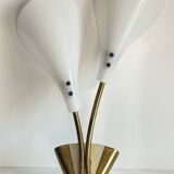 APPLIQUE Double 1960s