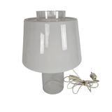 Stockmann Orno - design Yki Nummi - Plexiglass - Finland - 70's