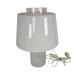 Stockmann Orno - design Yki Nummi - Plexiglass - Finland - 70's