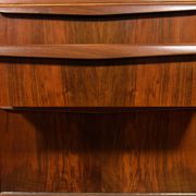 U-372/386 Sideboard by Hubert Nepožitek & Bohumil Landsman from Jitona, Czechoslovakia, 1960s