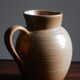 Carafe Sandstone village beige-coloured sandstone made France