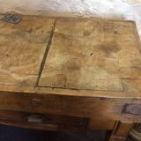 Butcher block