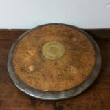 Disque d'athlétisme vintage