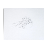 Viennese, original drawing