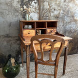 Bureau ancien  belle du jour