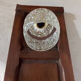 Vintage wall light