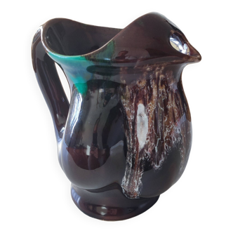 Vallauris Pitcher