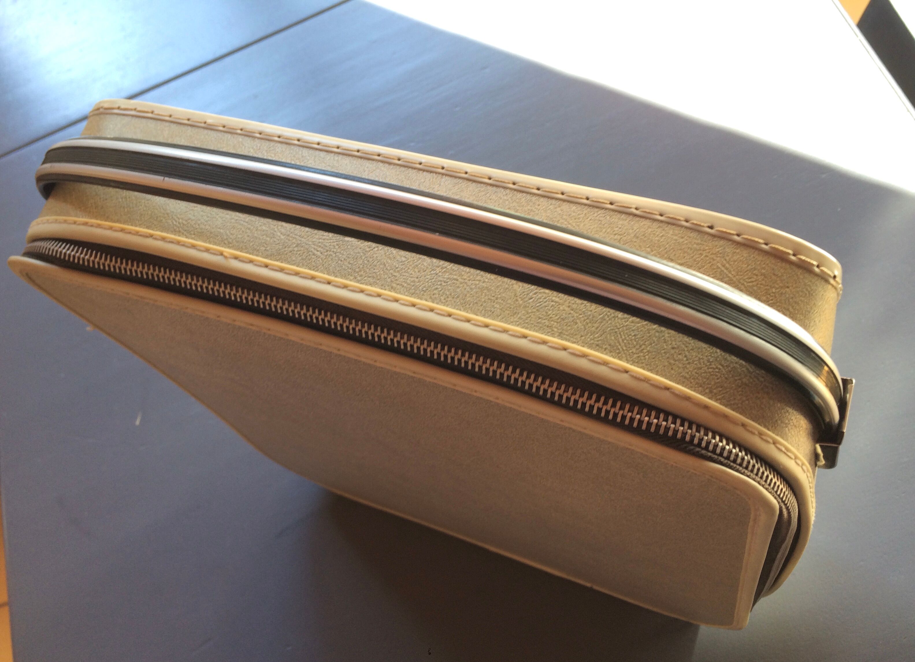 TYPEwriter BROTHER 1972 Deluxe 1350