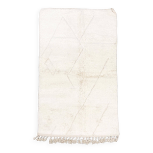 tapis berbère marocain - beni