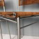 Ensemble de quatre tabourets de bar "Miss B", Tito Agnoli, Italie, 1997