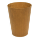 Teak wastebasket, Martin Åberg for Servex, Sweden, 1960