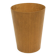 Teak wastebasket, Martin Åberg for Servex, Sweden, 1960