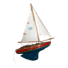 Tirot model 500 pond boat