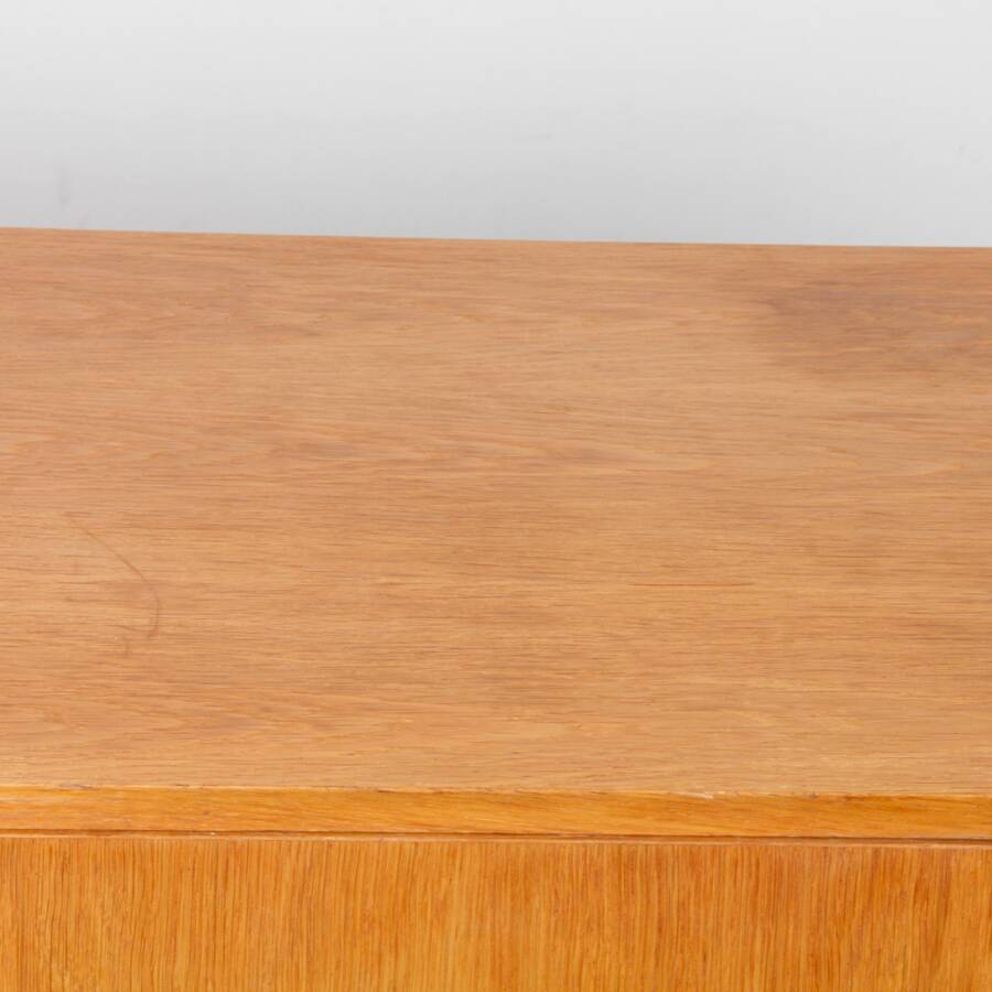Sideboard by Jiroutek for Interier Praha, U-460, 1960