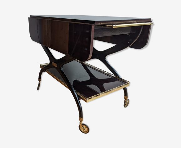 Desserte vintage années 70