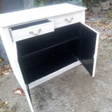 Parisian art deco buffet