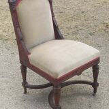 Henri II armchair