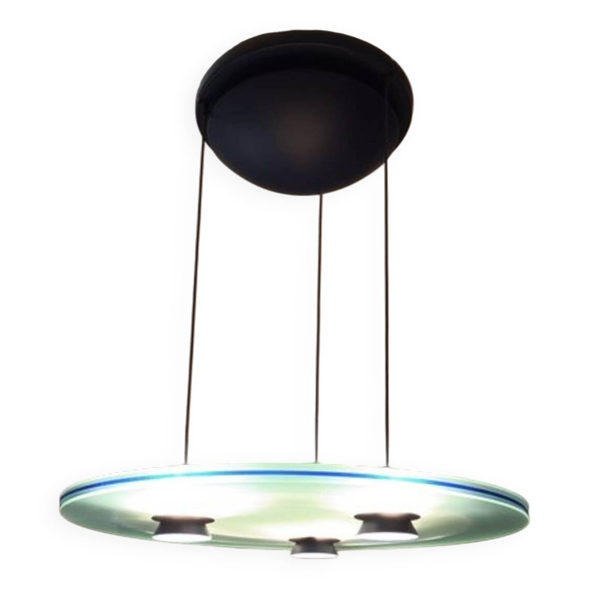 Arteluce Aurora pendant light