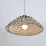 "Malala Little Hedgehogs" conical printed suspension