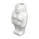 White Gaia cracks