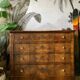 Commode ancienne