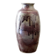 Vase en grès émaillé Roger Jacques Grès du Puisaye