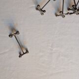 Set of 6 knife holders