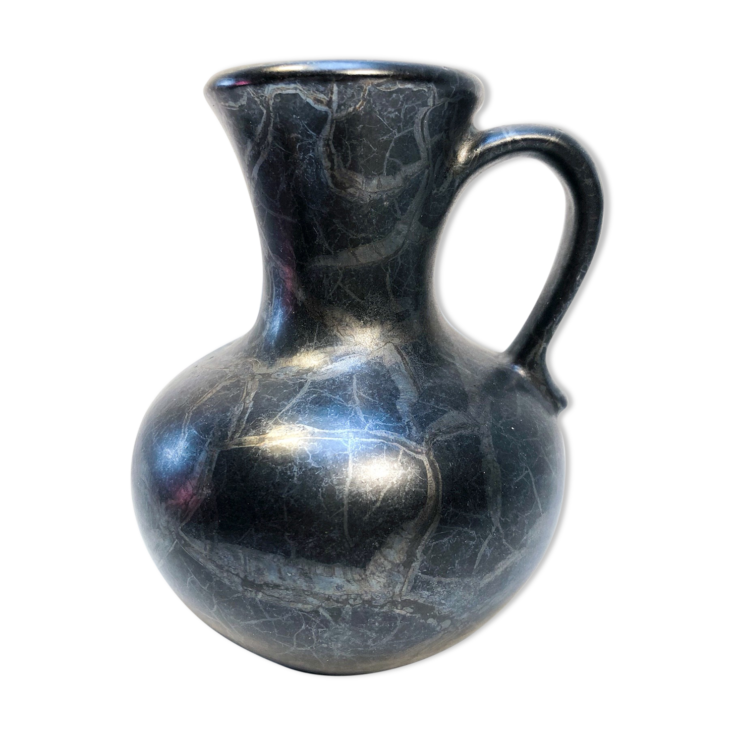 Pitcher West Germany Dumler&Breider