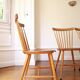 4 bar chairs from the 60s