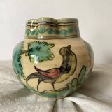 Ceramic pitcher Del Mazo Spain