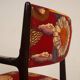 110 Chair by Gio Ponti and Fornasetti for Cassina, 1953