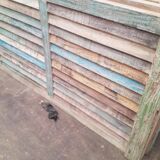 Headboard