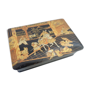 Coffret Napoléon iii