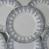 iron earth 8 flat plates