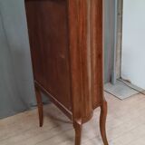 Chifonnier marquete style Louis XV