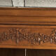 Parisian Art Deco wardrobe