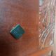 Small Art Deco chest of drawers